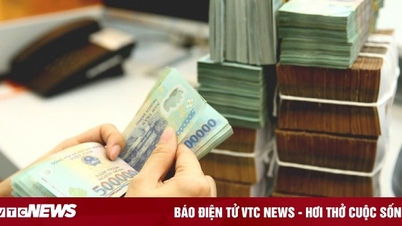Mở sổ tiết kiệm Vietcombank cần bao nhiêu tiền?