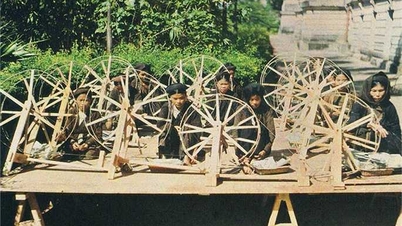 Bộ ảnh màu cực hiếm về Việt Nam hơn 100 năm trước