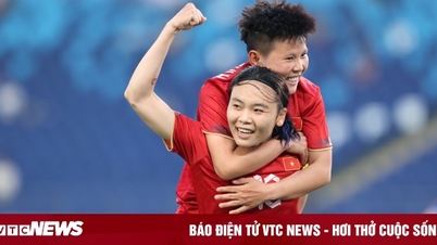 Trực tiếp bóng đá nữ Việt Nam vs Nhật Bản vòng bảng ASIAD 19