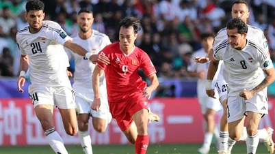 VFF ចេញ​មុខ​និយាយ​ជា​លើក​ដំបូង​អំពី​សមរភូមិ​វៀតណាម-ឥណ្ឌូណេស៊ី ដោយ​បង្ហាញ​ពី​ទំនាក់​ទំនង​របស់​ខ្លួន​ជាមួយ​គ្រូ​បង្វឹក Troussier