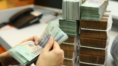 Mỹ tiếp tục xác định Việt Nam không thao túng tiền tệ