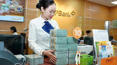 Lãi suất huy động thấp kỷ lục, lãi vay thế nào?