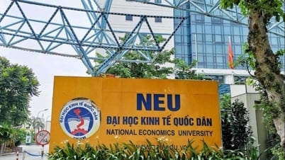 Trường ĐH Kinh tế Quốc dân dự kiến giảm chỉ tiêu xét tuyển từ điểm thi tốt nghiệp THPT