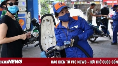 តម្លៃ​សាំង​ក្នុង​ស្រុក​រំពឹង​ថា​នឹង​ឡើង​ថ្លៃ​បន្តិច​នៅ​ថ្ងៃ​ស្អែក​ទី​២២​ឧសភា?