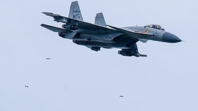 China dispatches fighter jets after US approves arms sale to Taiwan?