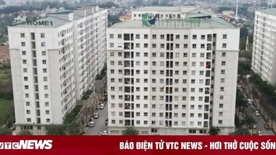 Gói tín dụng 125.000 tỷ đồng nhà ở xã hội giải ngân chưa đạt 1%