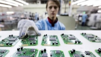 Bao giờ nước Nga tự chủ được chip?