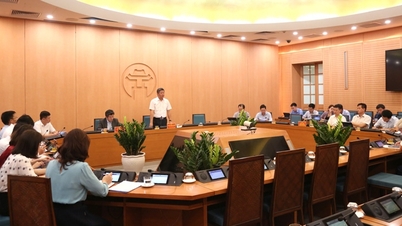 Hà Nội sẽ thành lập thêm các khu, cụm công nghiệp để thu hút đầu tư nước ngoài