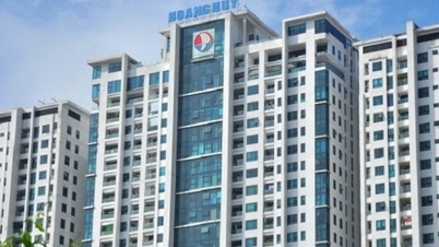 Vi phạm hàng loạt quy định, Tài chính Hoàng Huy nhận án phạt