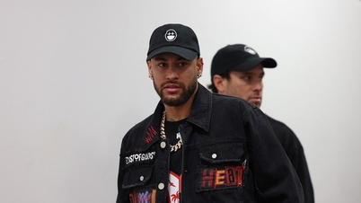 Neymar đối mặt án phạt 1 triệu USD vì vi phạm liên quan biệt thự ở Brazil