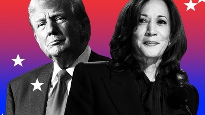 Cuộc đối đầu lịch sử Trump-Harris có thể xoay chuyển tình thế, lợi thế của nhà kinh doanh lão luyện có tạo sự khác biệt?