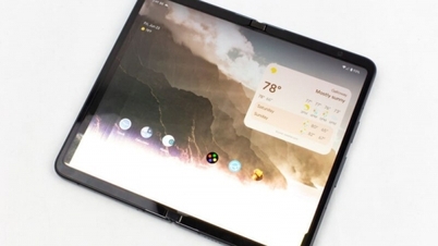 ស្មាតហ្វូន Pixel Fold ដែលអាចបត់បានរបស់ Google មានគុណវិបត្តិ បន្ទាប់ពីទើបតែដាក់លក់