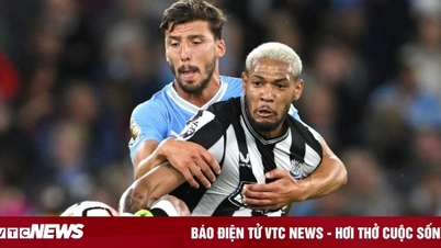 ការពិនិត្យបាល់ទាត់ Newcastle vs Man City: បន្តការរំភើប