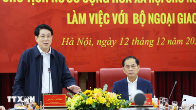 វិស័យការទូតបានរួមចំណែកយ៉ាងសំខាន់ចំពោះសមិទ្ធិផលកិច្ចការបរទេសរបស់ប្រទេស។