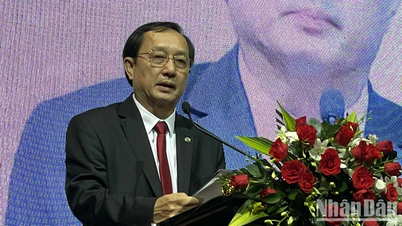 Applying technology to create breakthroughs for Vietnamese enterprises