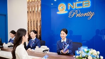 2024 - năm chuyển mình bứt phá của ngân hàng NCB