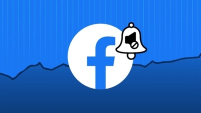 Turn off Facebook notifications on your computer very quickly and simply