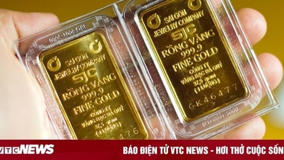 Người dân có thể mua bán vàng miếng bình thường