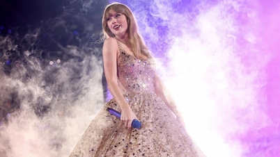 តើ​ Taylor Swift ធ្វើ​លំហាត់​ប្រាណ​យ៉ាង​ណា​ដើម្បី​ឱ្យ​មាន​ថាមពល ភាព​អំណត់ និង​ថាមពល?