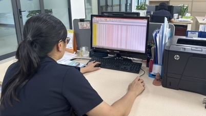 Hải quan TPHồ Chí Minh: Rốt ráo xử lý hơn 1.600 tỷ đồng nợ khó thu