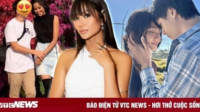 Hoa hậu H'Hen Niê tái hợp bạn trai cũ sau 1 năm chia tay hay đã có tình mới?