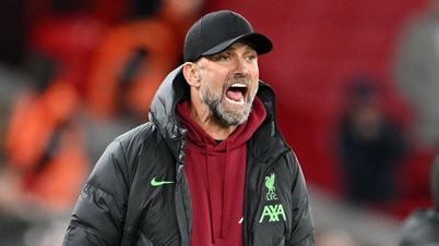 HLV Jurgen Klopp bất ngờ công bố chia tay Liverpool vào cuối mùa giải