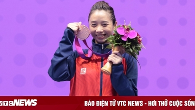 List of Vietnamese athletes winning medals at ASIAD 19