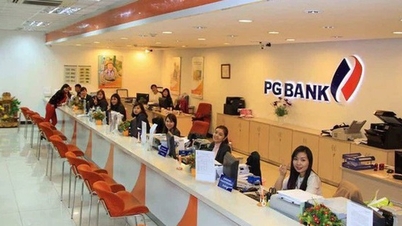 ភាគហ៊ុនរបស់ធនាគារ PG ផ្តល់ជូនដោយ Petrolimex 'ទាក់ទាញ' វិនិយោគិន