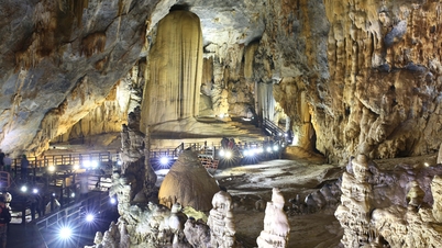 Phong Nha – Ke Bang National Park in Top 25 national parks in the world