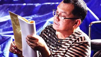 Meritorious Artist Huu Chau wants to spread love of history to the community