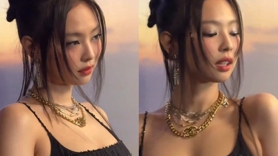 Jennie (BlackPink) được săn đón