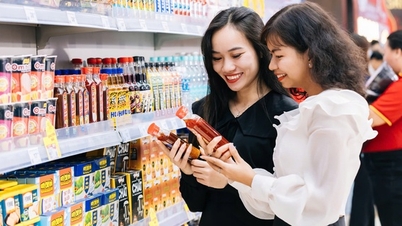 Masan Consumer đưa những công nghệ tiên tiến nhất thế giới vào từng sản phẩm phục vụ người tiêu dùng