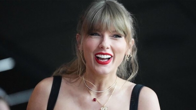 Taylor Swift ផ្តល់ឱ្យនាវិក 'The Eras Tour' បន្ថែម 197 លានដុល្លារជាប្រាក់រង្វាន់