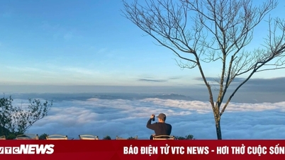 Khởi động chương trình kích cầu ‘Chạm Sa Pa – Chạm những tầng mây’ nhiều ưu đãi