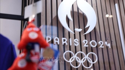 Lễ khai mạc Olympic Paris 2024 có phát vé miễn phí