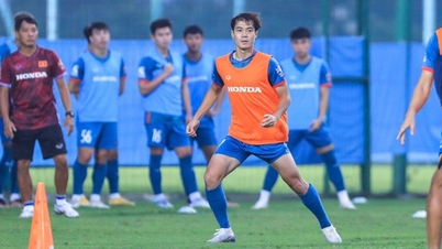 Ông Troussier bất an với tương lai Văn Toàn