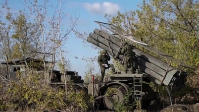 Rusia arresta a un ciudadano británico que lucha con Ucrania en la región de Kursk.
