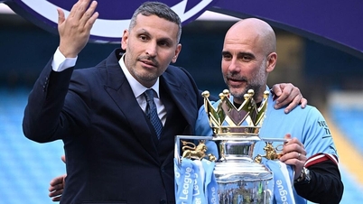 Premier League បាន​ជំរុញ​ឲ្យ​បញ្ជាក់​ពី​ការ​ចោទ​ប្រកាន់​លើ Man City