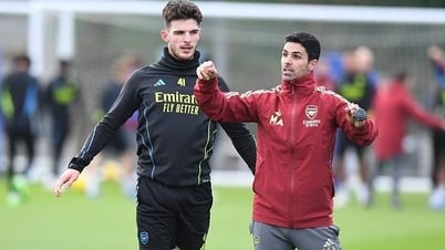 Arteta: 'I'll be bald when VAR is complete'