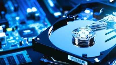 Nhà cung cấp linh kiện HDD lớn sa thải nhân viên, chuẩn bị đóng cửa