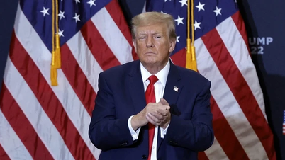 Ông Trump đề nghị tòa phúc thẩm bãi bỏ cáo buộc lật ngược kết quả bầu cử