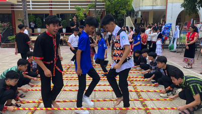 Nghệ An tuyển dụng 2.187 biên chế giáo viên