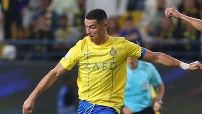 Cristiano Ronaldo ទទួល​បាន​ការ​សរសើរ​យ៉ាង​ខ្លាំង​ចំពោះ​ការ​បដិសេធ​មិន​ទាត់​ប៉េណាល់ទី