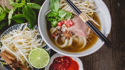 Michelin បង្ហាញ​អ្នក​ទេសចរ​ពី​របៀប​ទទួល​បាន​ម្ហូប​វៀតណាម​ឆ្ងាញ់ៗ​ចំនួន ៧ មុខ​ដូច​អ្នក​ស្រុក