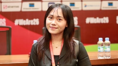 Indonesian reporters fear Tien Linh the most, not surprised if he scores