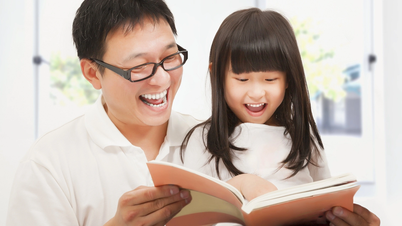 Tại sao đọc sách là thú vui không thể bị thay thế?