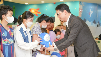 Shinhan Life đẩy mạnh các hoạt động vì sức khỏe cộng đồng
