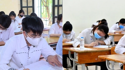 Danh sách địa điểm thi lớp 10 THPT công lập tại Hà Nội năm học 2023