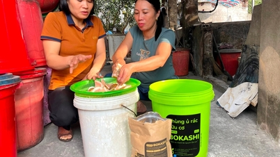 Góp phần thay đổi nhận thức của người dân