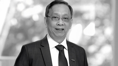 ACB Bank founder Tran Mong Hung passed away